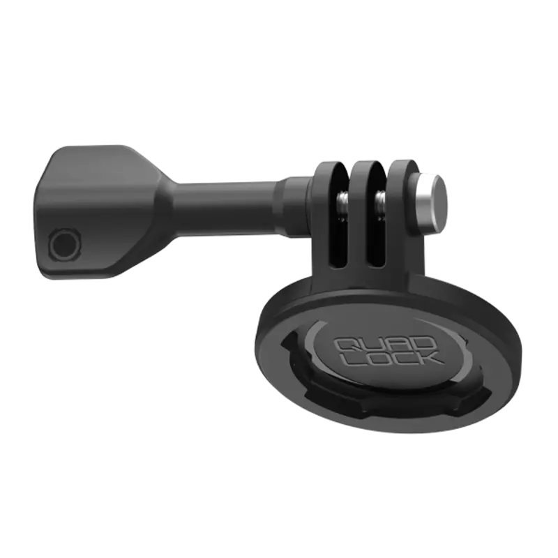 Quad Lock Action Camera Adaptor