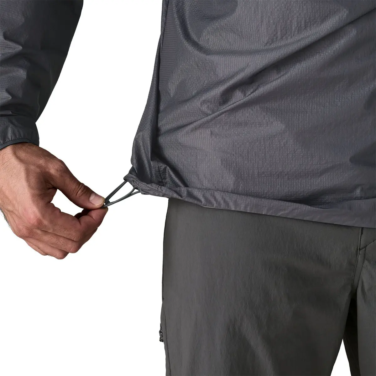 Patagonia M Houdini Rock Jkt