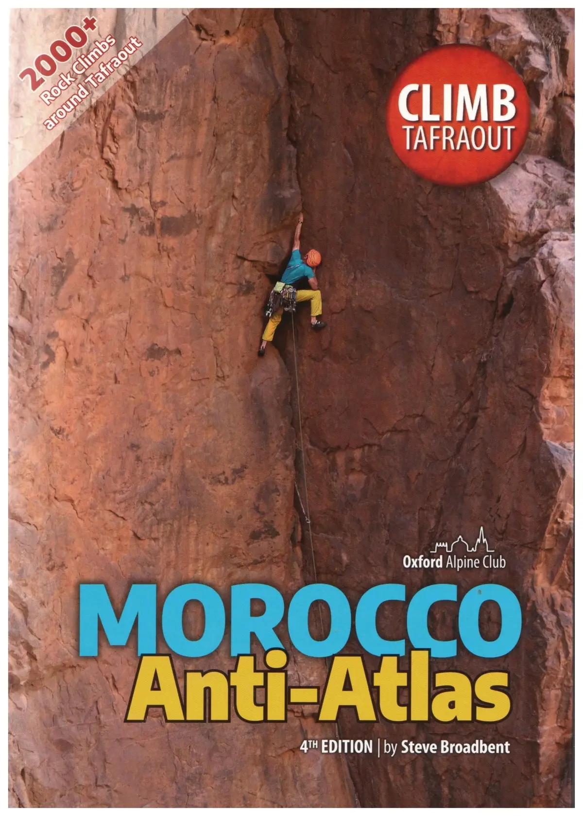 Morocco Anti-Atlas