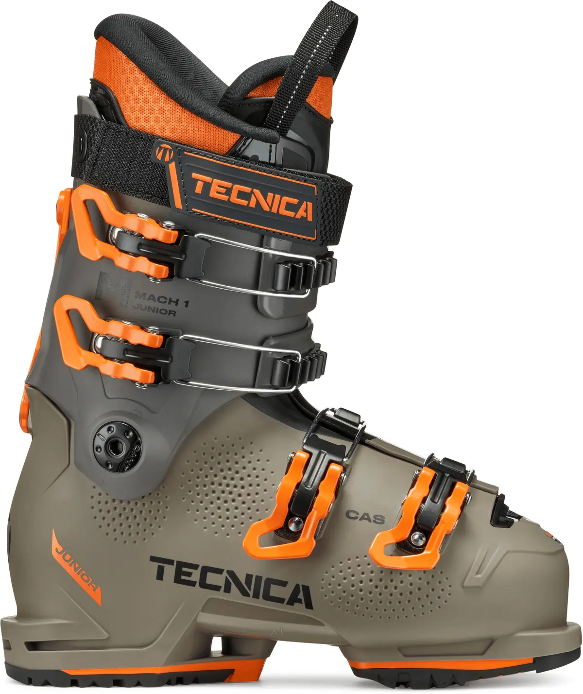 Tecnica Mach1 JR TD GW