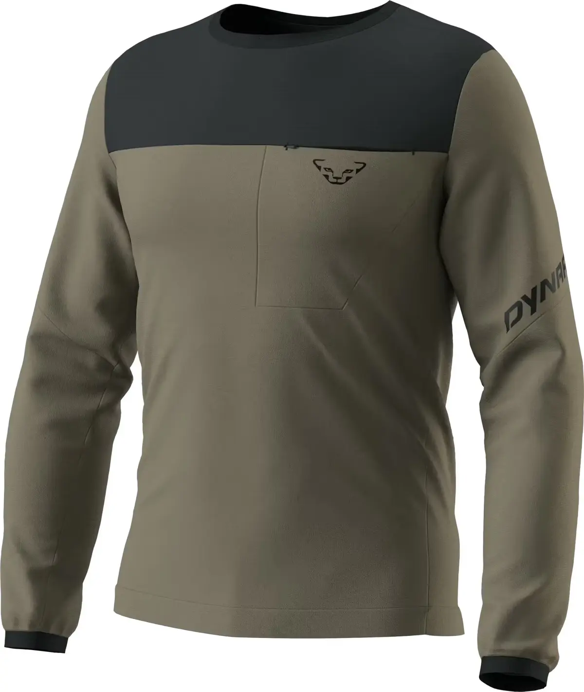 Dynafit Traverse DST Pullover M's