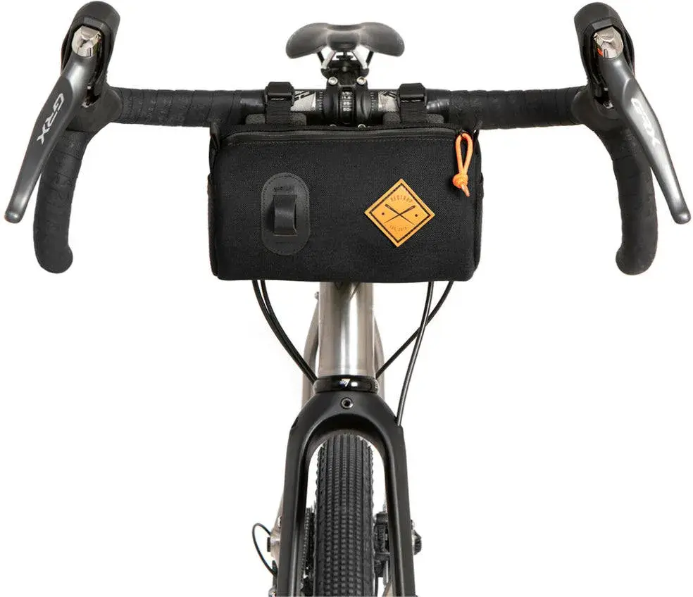 Restrap Canister Bag