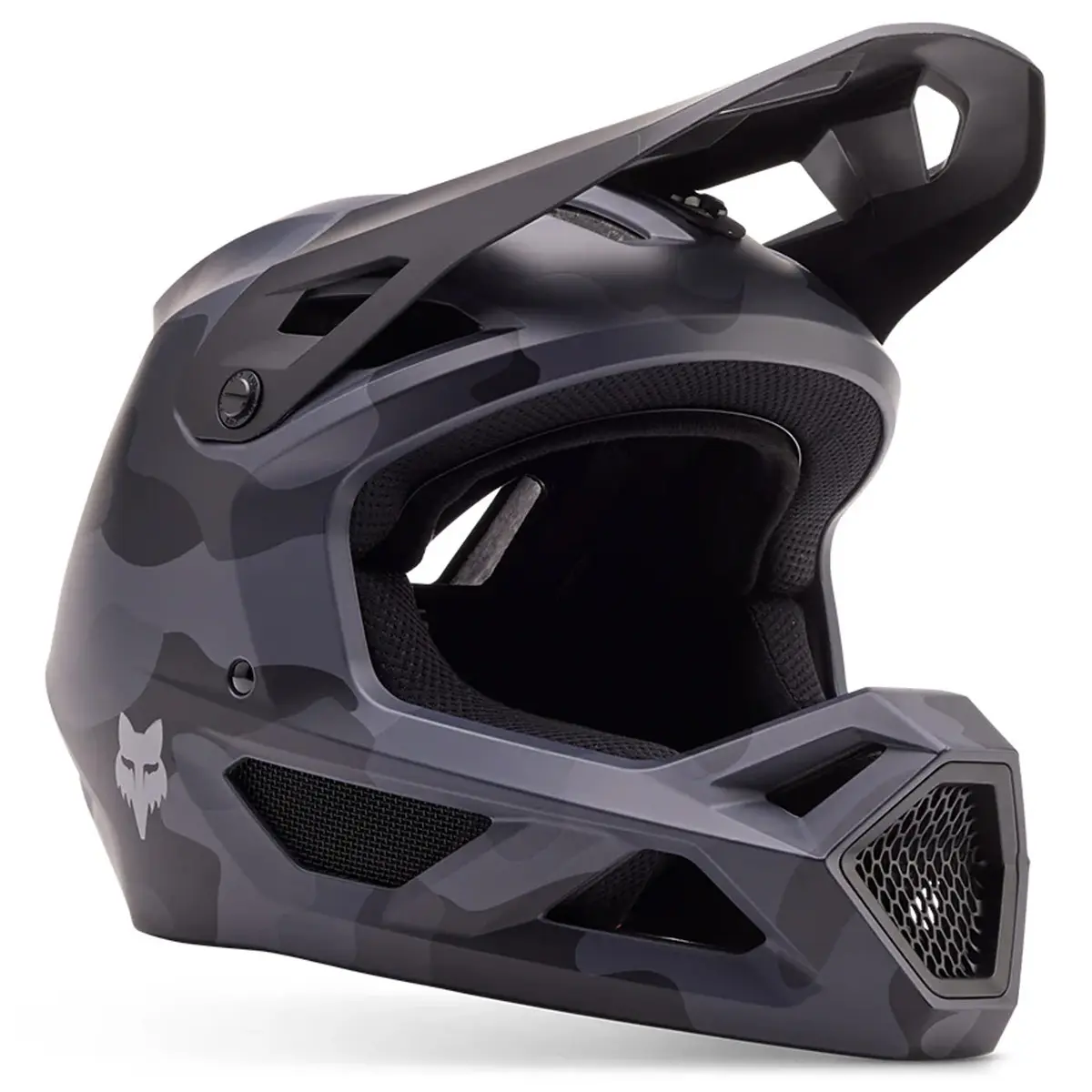 Fox Rampage Helmet Youth