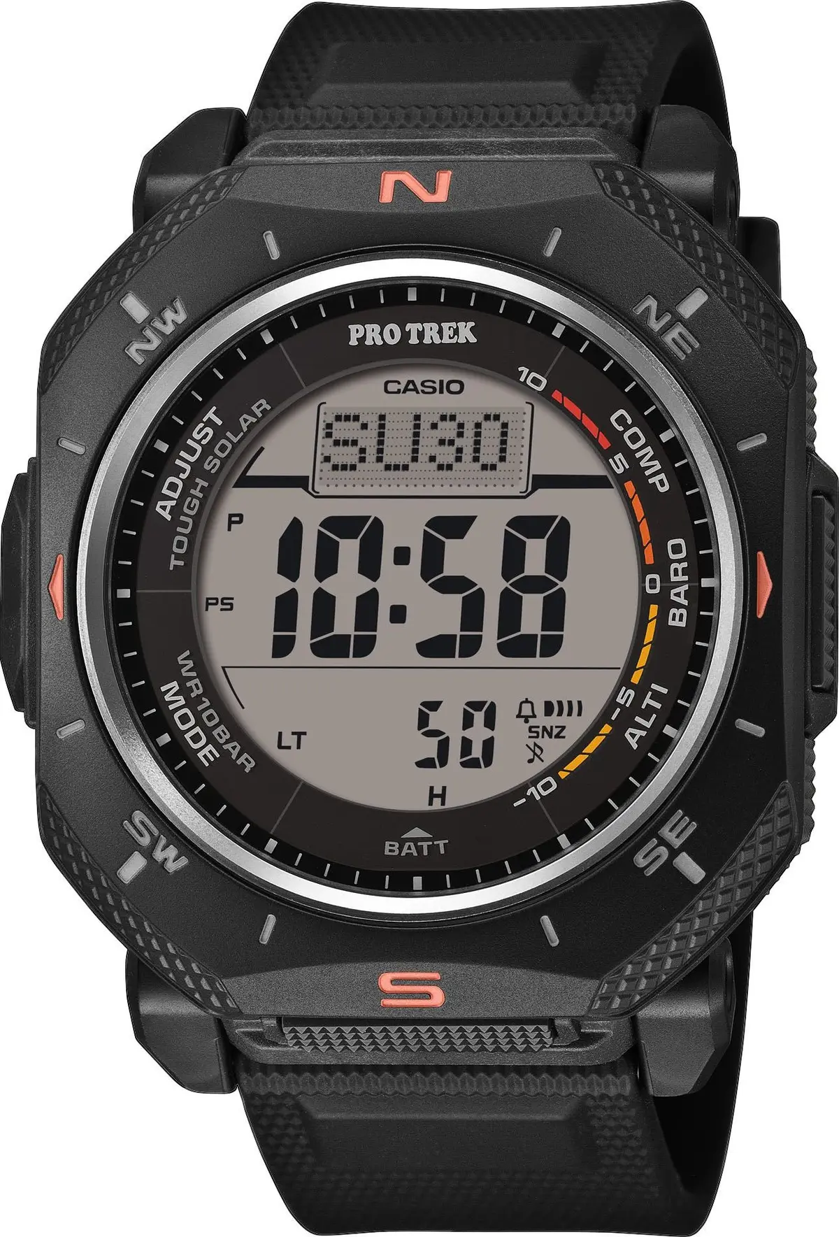 Casio Pro Trek PRG-69-1ER