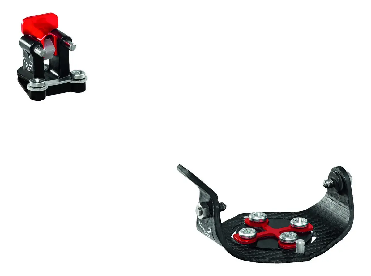 Dynafit RC1 Binding (By Pierre Gignoux)