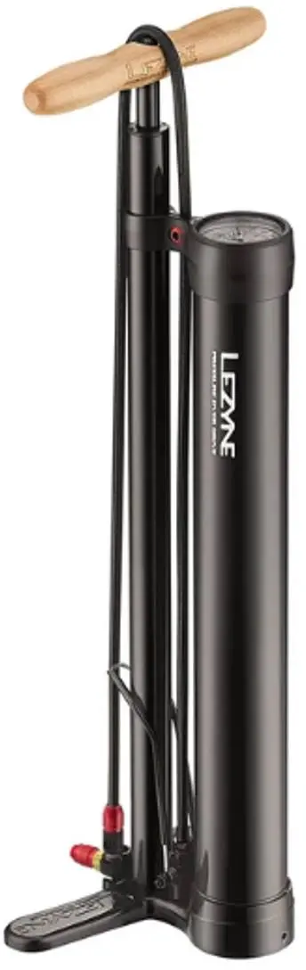 Lezyne Pressure Over Drive