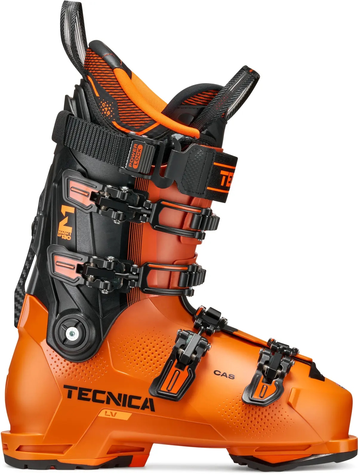 Tecnica Mach1 LV 130 TD2 GW