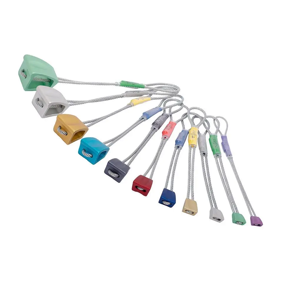 DMM Wallnut Set #1-11