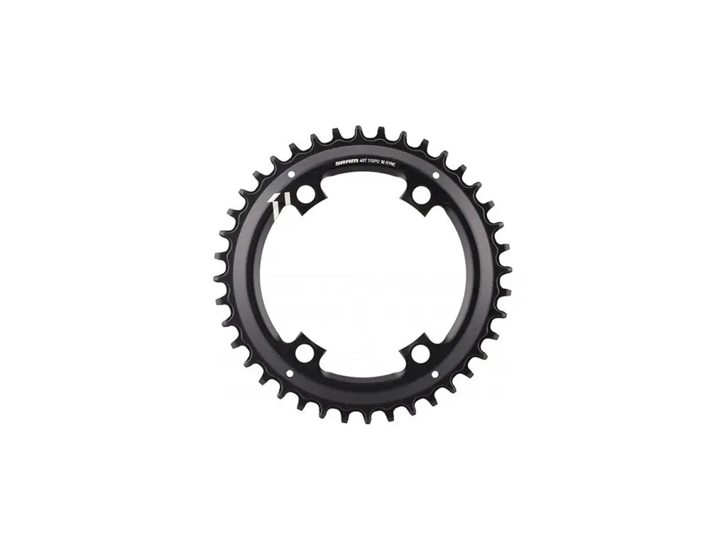 SRAM Chainring Ø110 mm Asymmetric