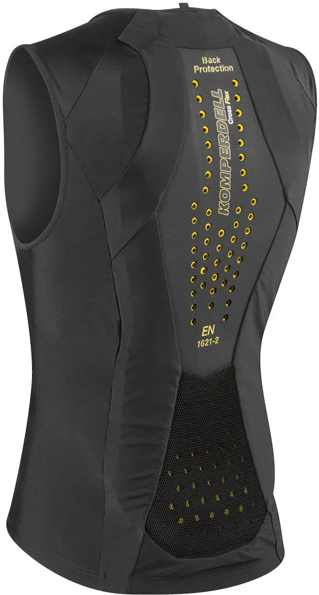 Komperdell Air Vest Light M's