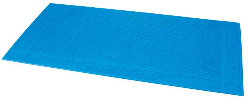 Park Tool OM-2 Benchtop Overhaul Mat