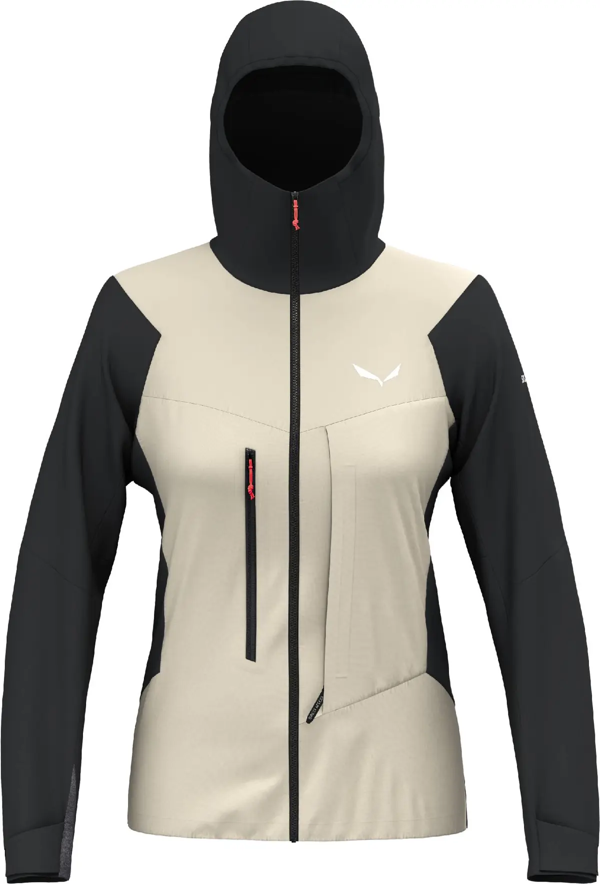Salewa Sella DST Hybrid Jacket W's