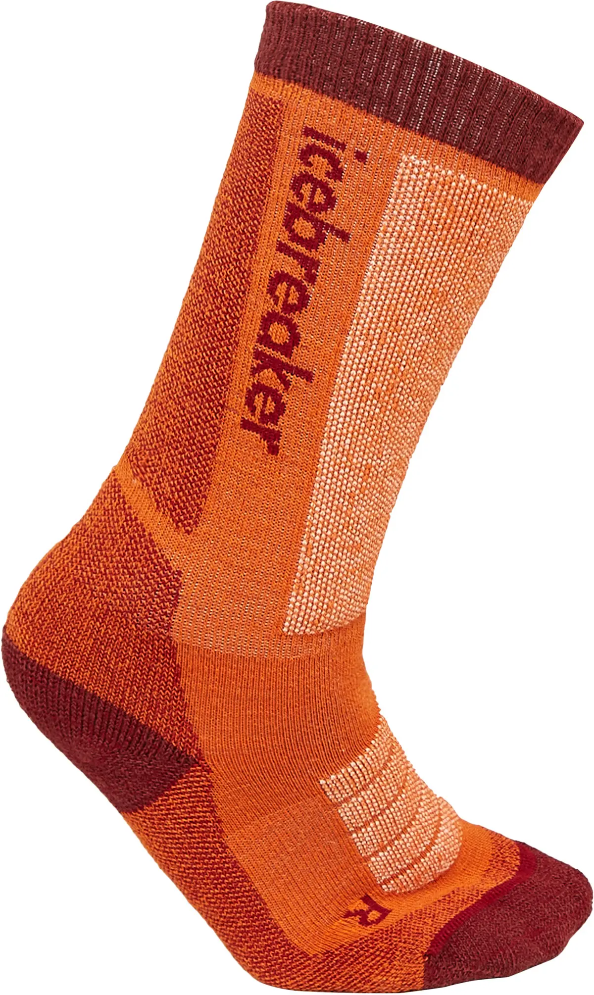Icebreaker Ski+ Medium OTC Kids
