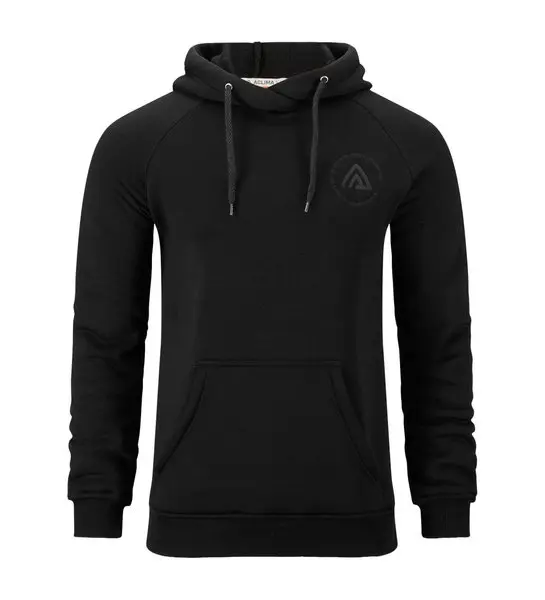 Aclima FleeceWool Hooded Jkt M's