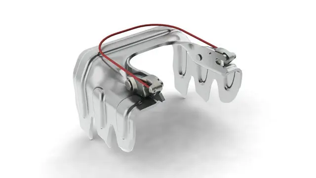 G3 Onyx/Ruby Crampons
