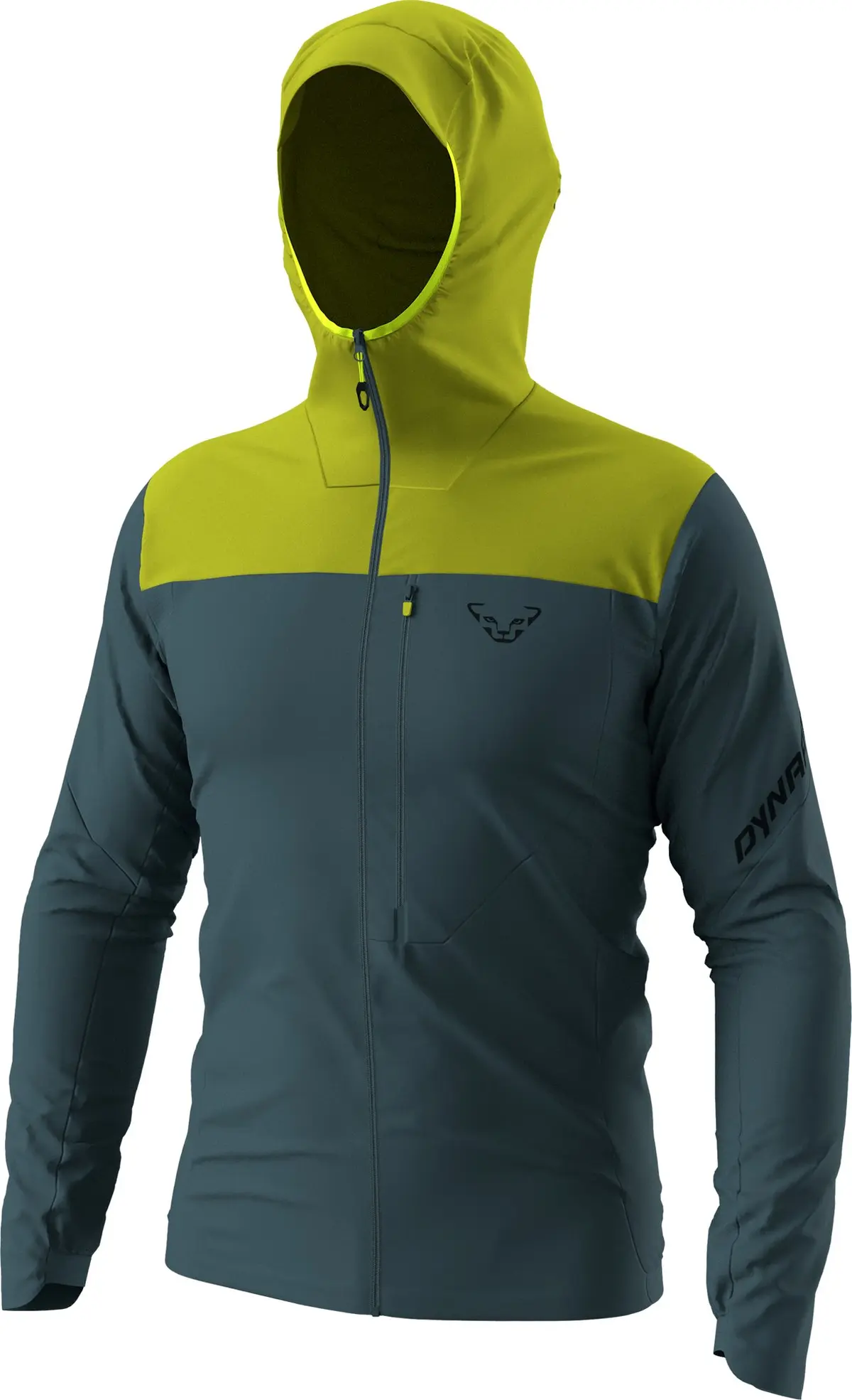 Dynafit Traverse DST Jkt M's