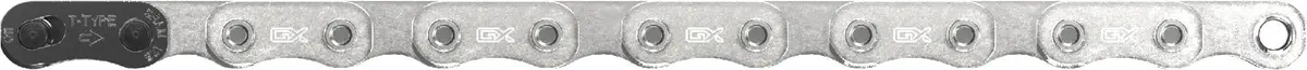 SRAM Eagle GX T-Type kjede