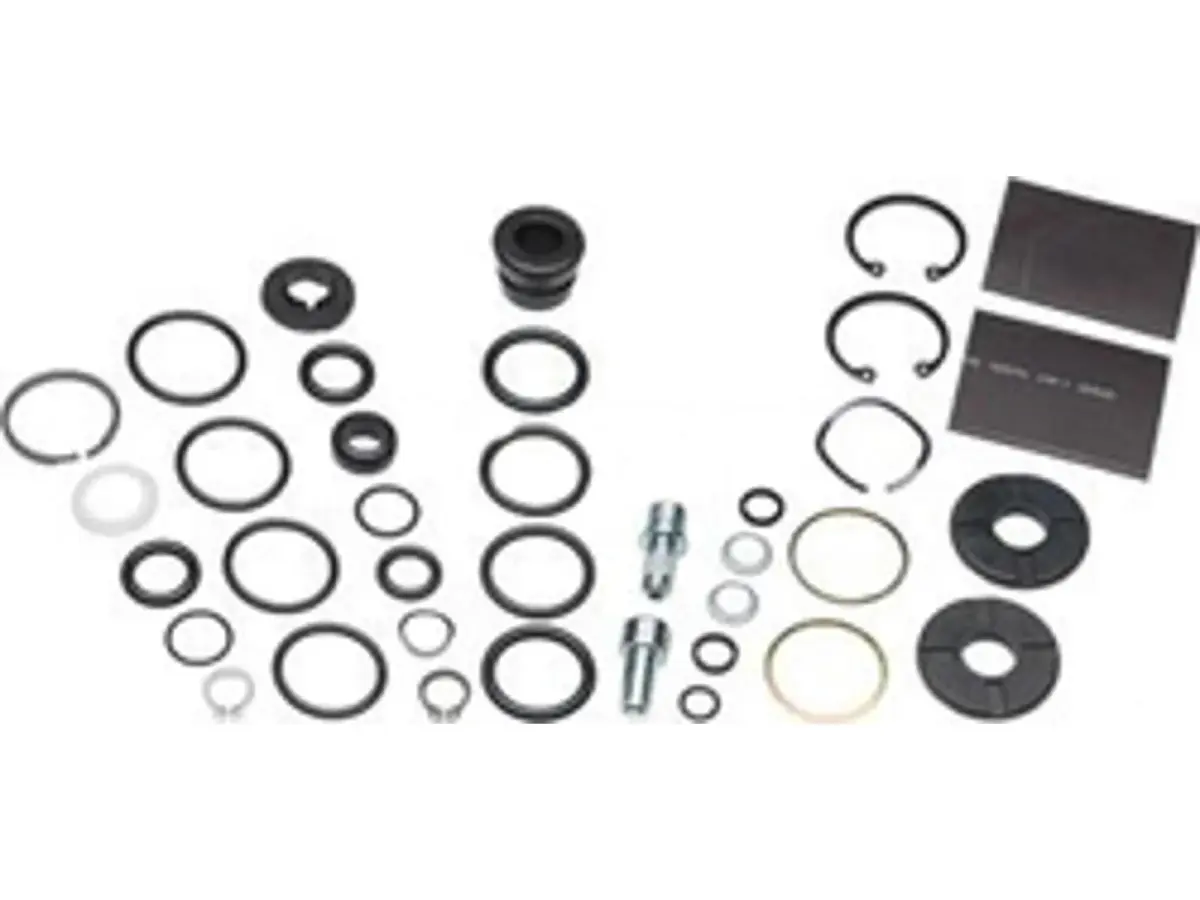 RockShox Service Kit - 2010 Recon