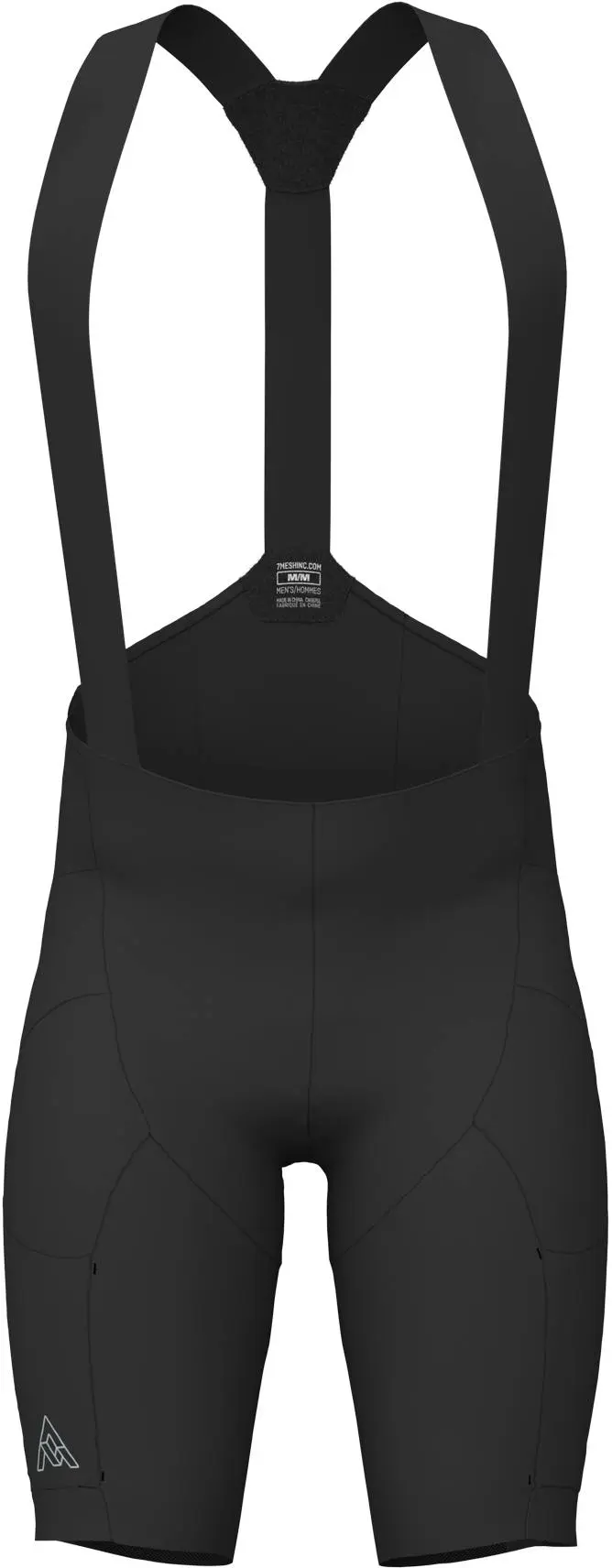 7mesh MK3 Cargo Bib Short M's