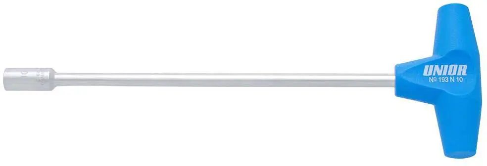 Unior Socket Wrench
