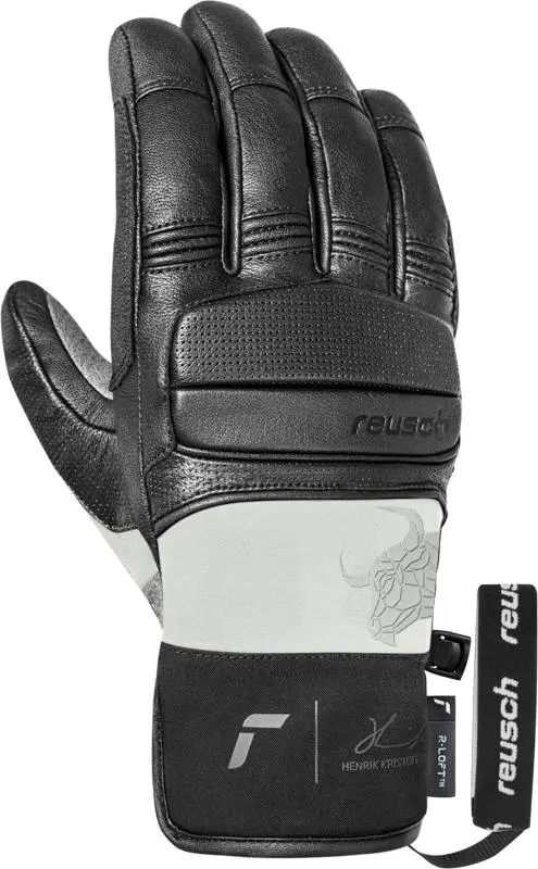 Reusch Henrik Kristoffersen 25/26