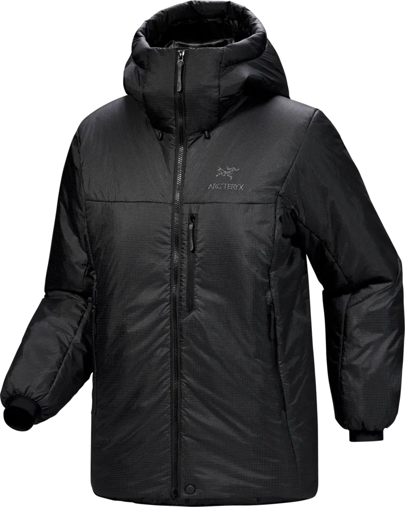 Arc'teryx Nuclei SV Parka W's