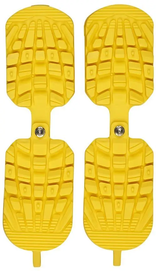 Sidas Ski Boot Traction