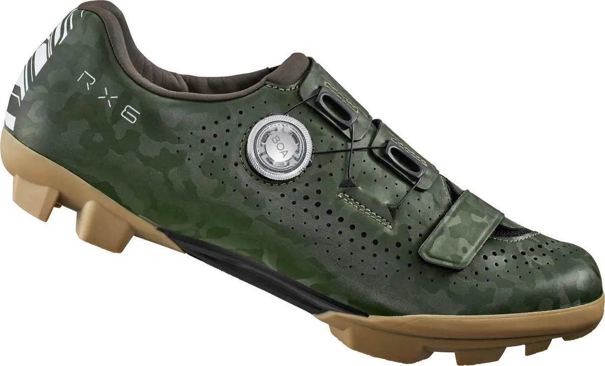 Shimano RX6 Gravel
