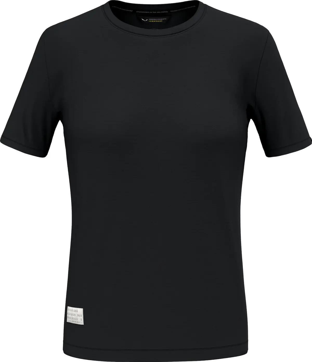 Salewa Fanes Secret Poem AM T-shirt W's