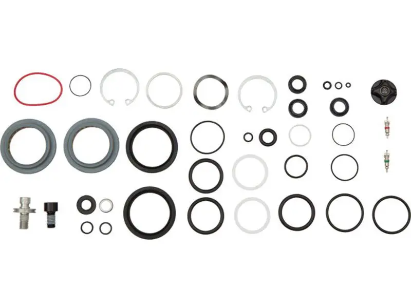 RockShox Service kit Boxxer World Cup