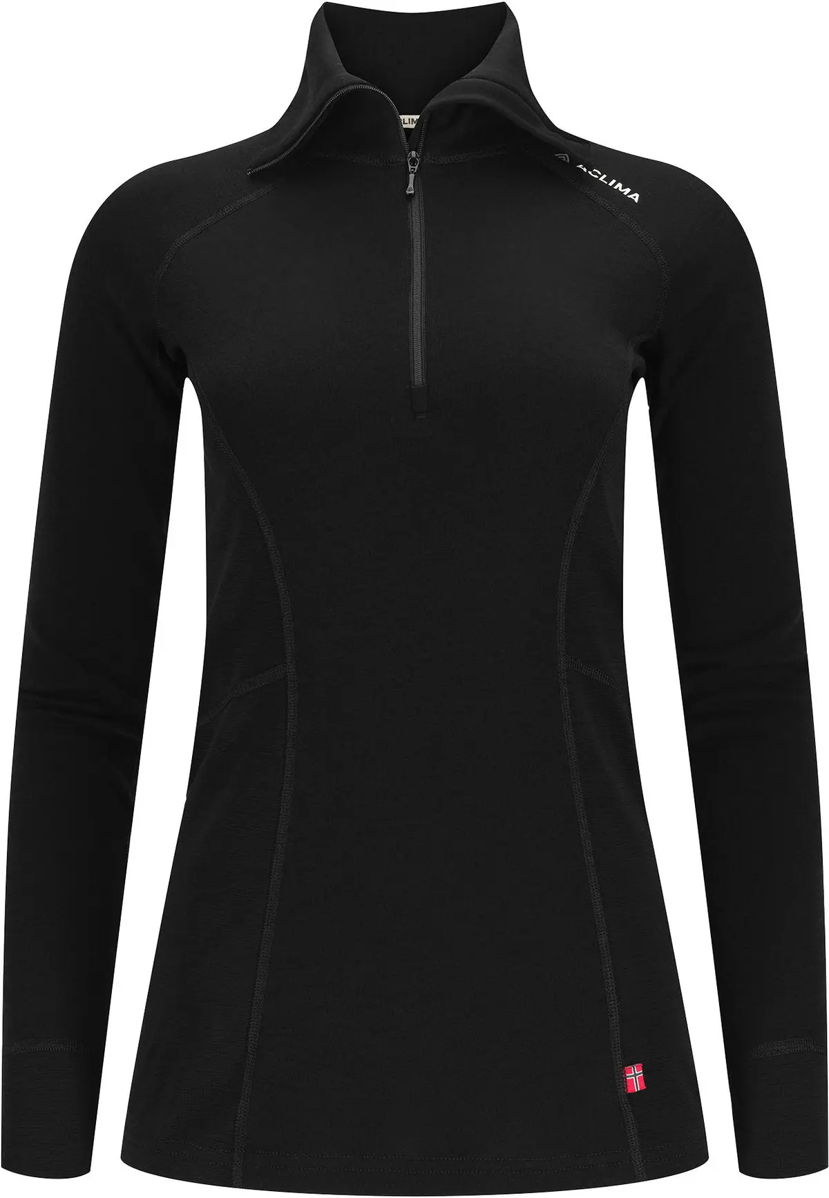 Aclima Warmwool Polo W's