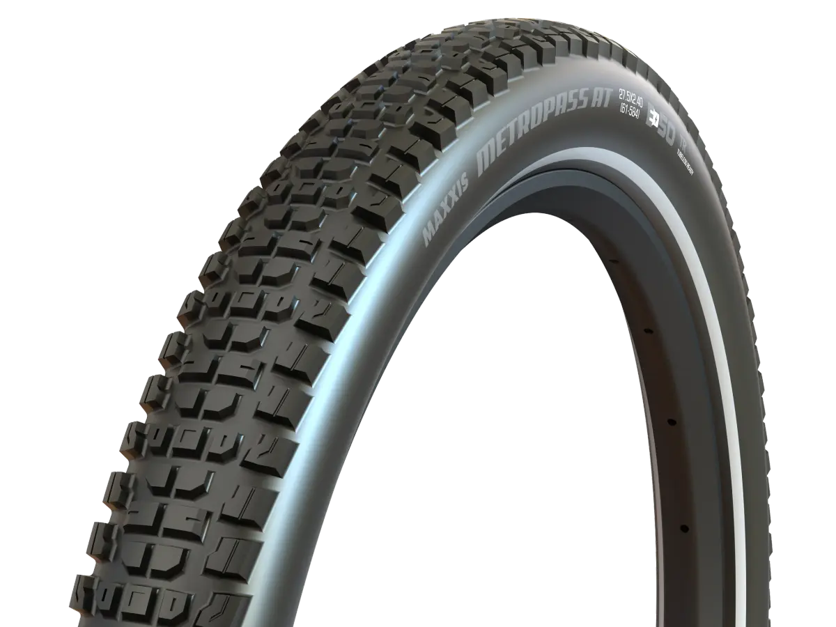 Maxxis MetroPass AT 29" TR EXO