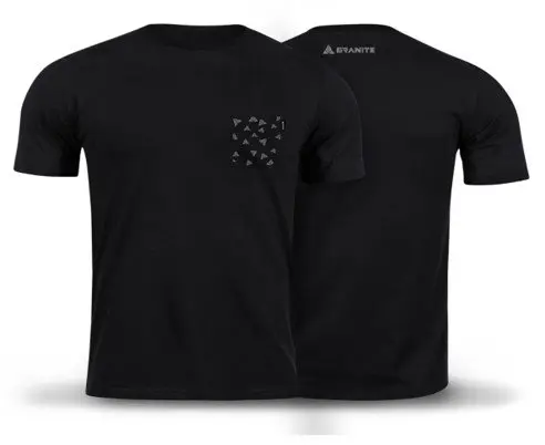 Granite Design T-Shirt
