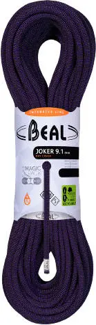 Beal Joker 9,1mm Dry Cover