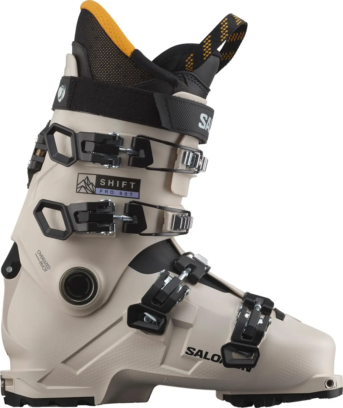 Salomon Shift Pro 80T AT