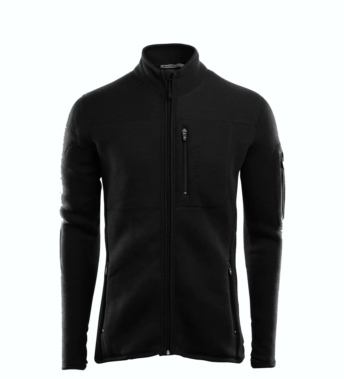 Aclima FleeceWool Jacket M's