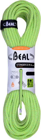 Beal Stinger III 9,4mm Dry Cover