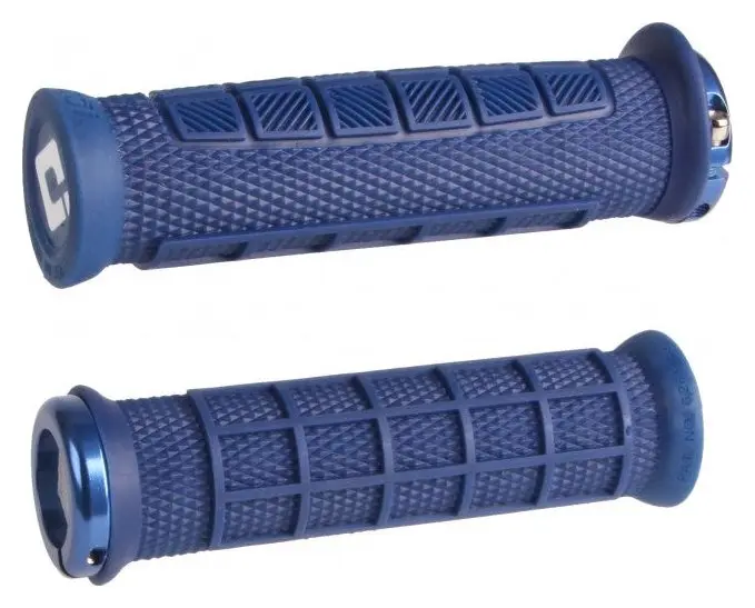 ODI Elite Pro V2.1 Lock-On