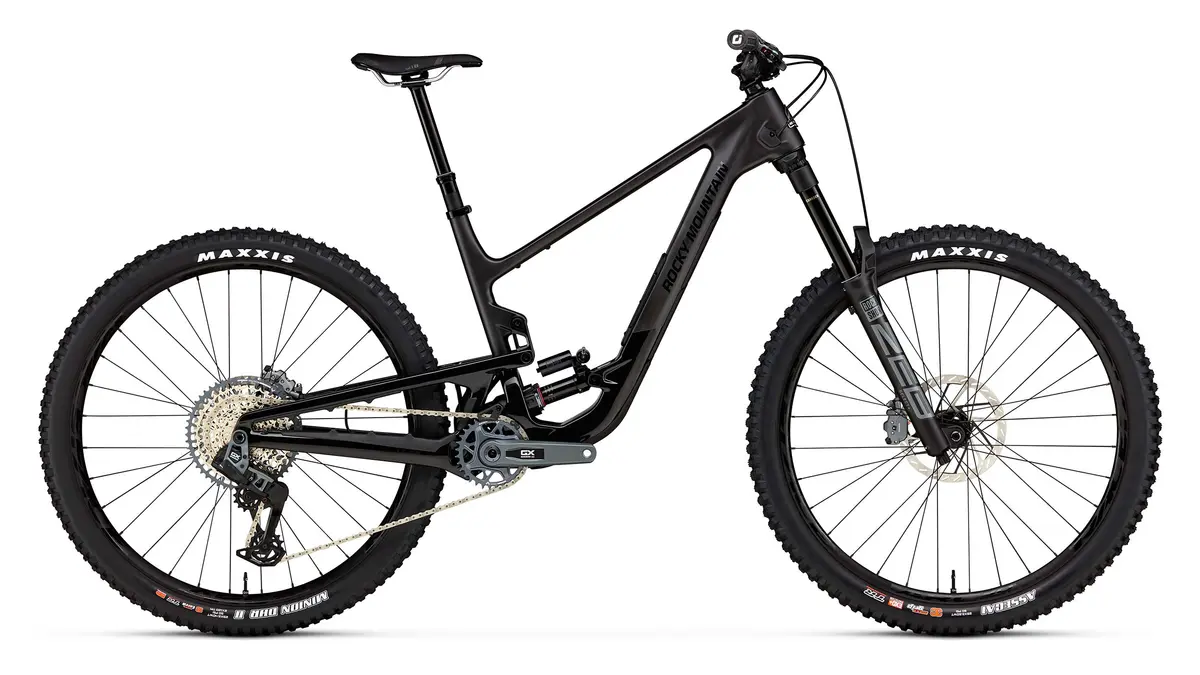 Rocky Mountain Altitude Carbon 70