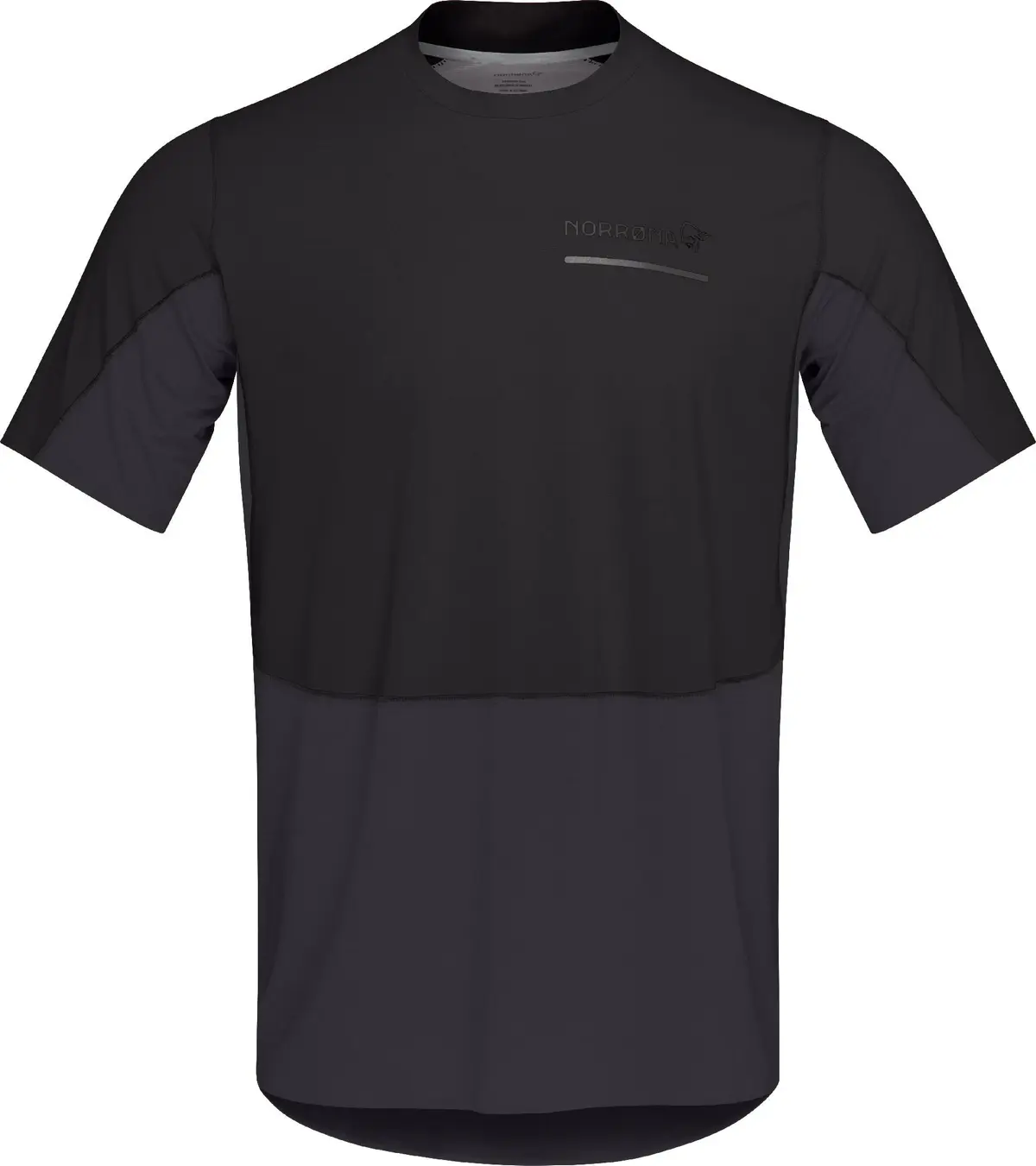 Norrøna Senja Equaliser LT T-Shirt M's