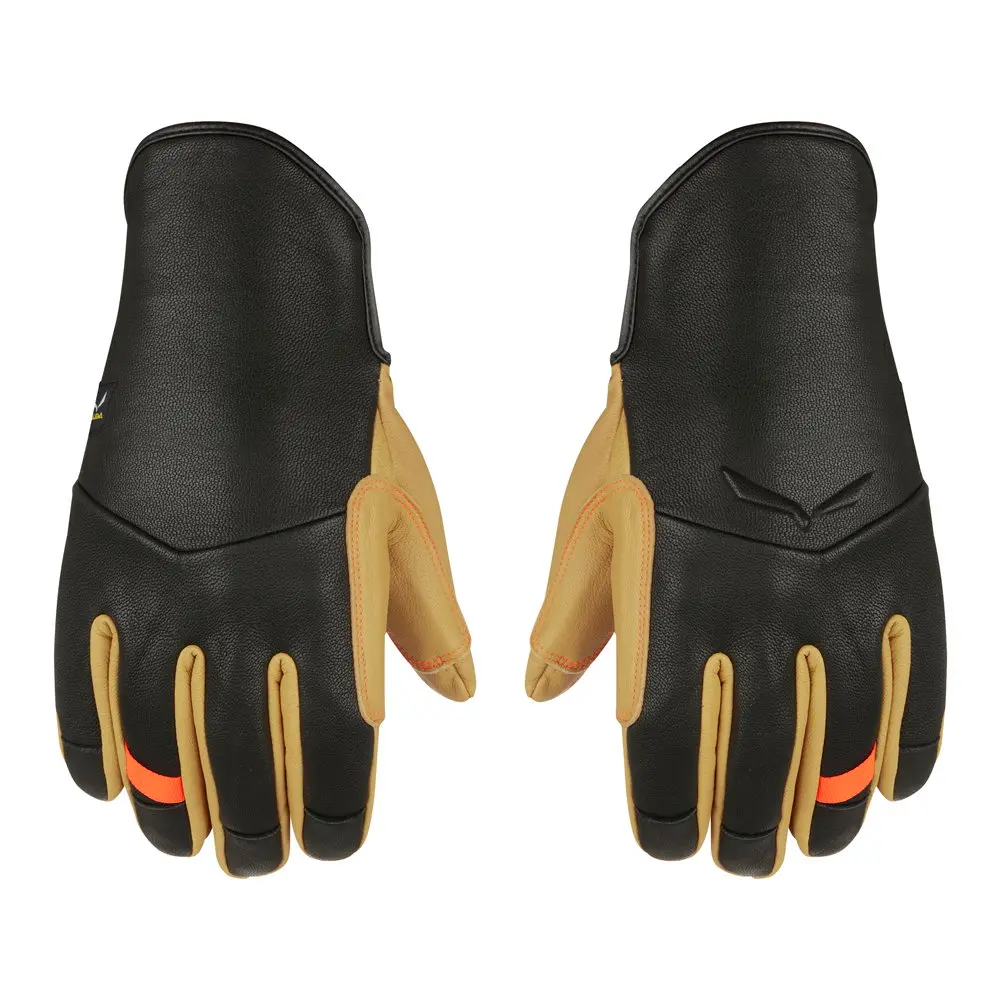 Salewa Ortles AM leather Gloves W's