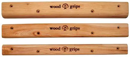 Metolius Campus Rungs 5pk