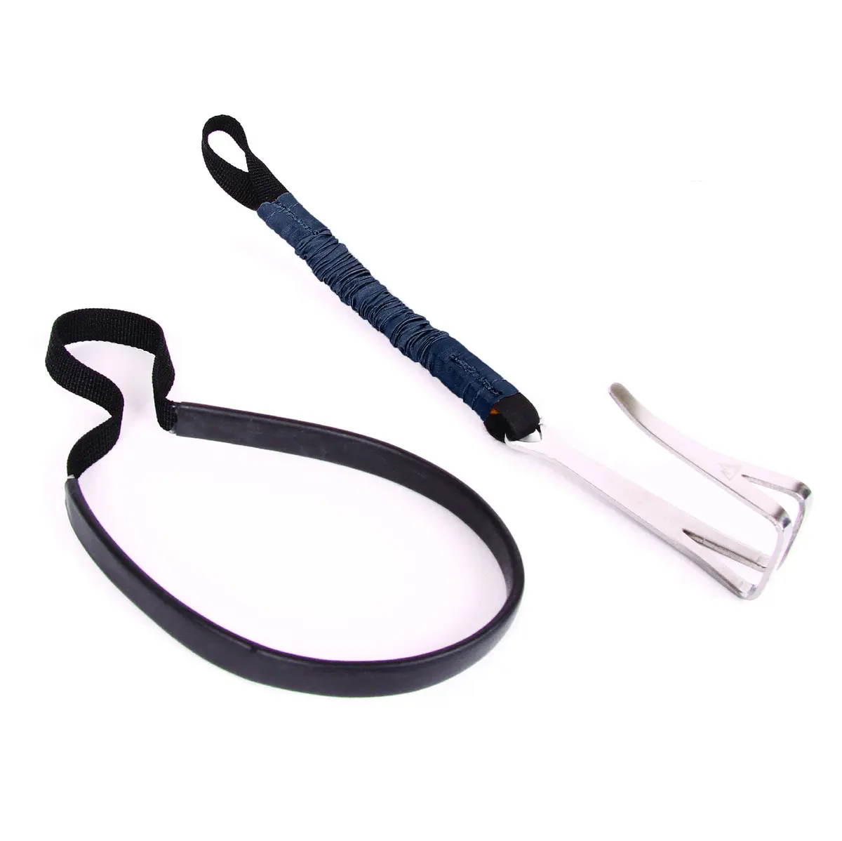 Blue Ice Quick ski carry kit