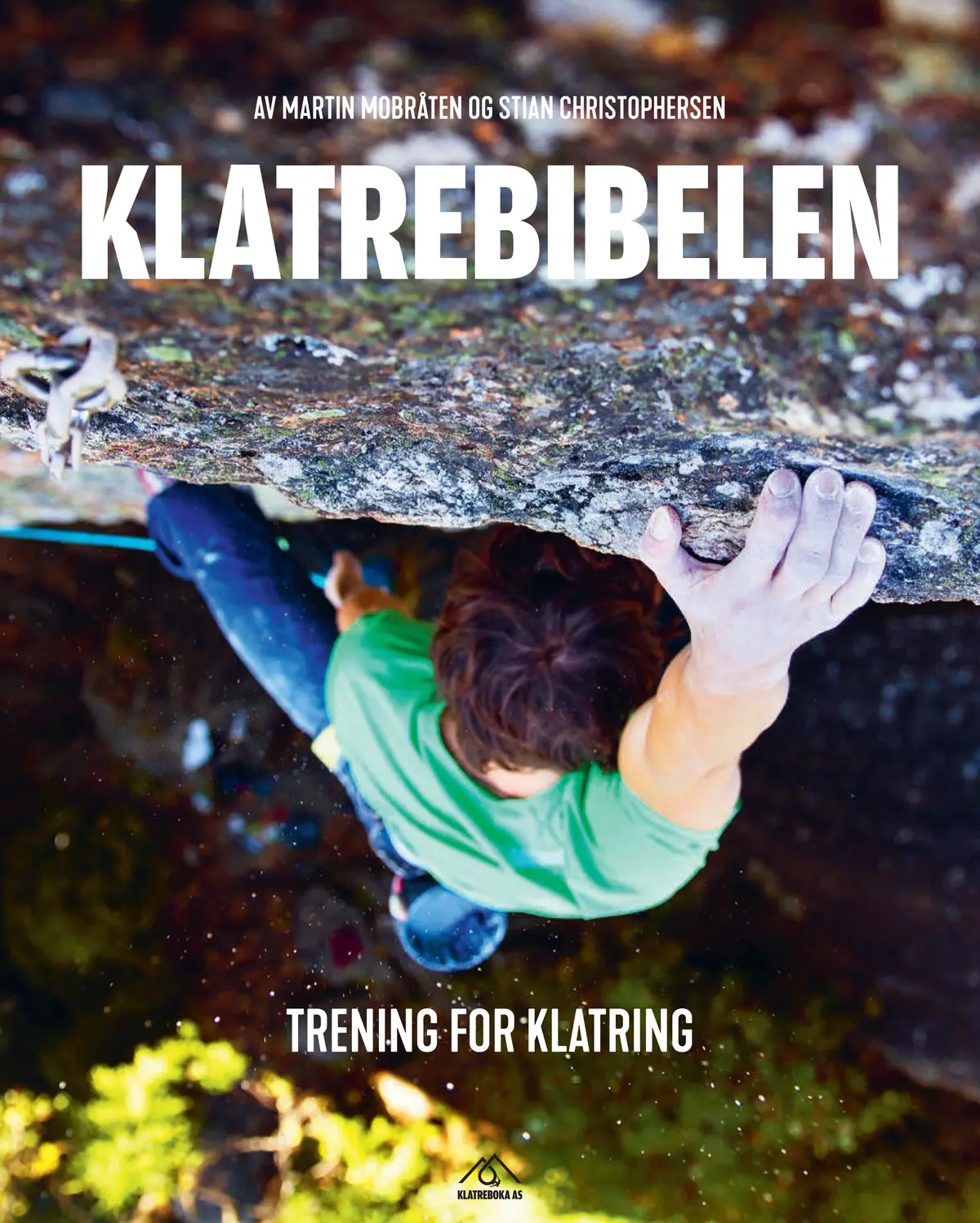 Klatrebibelen