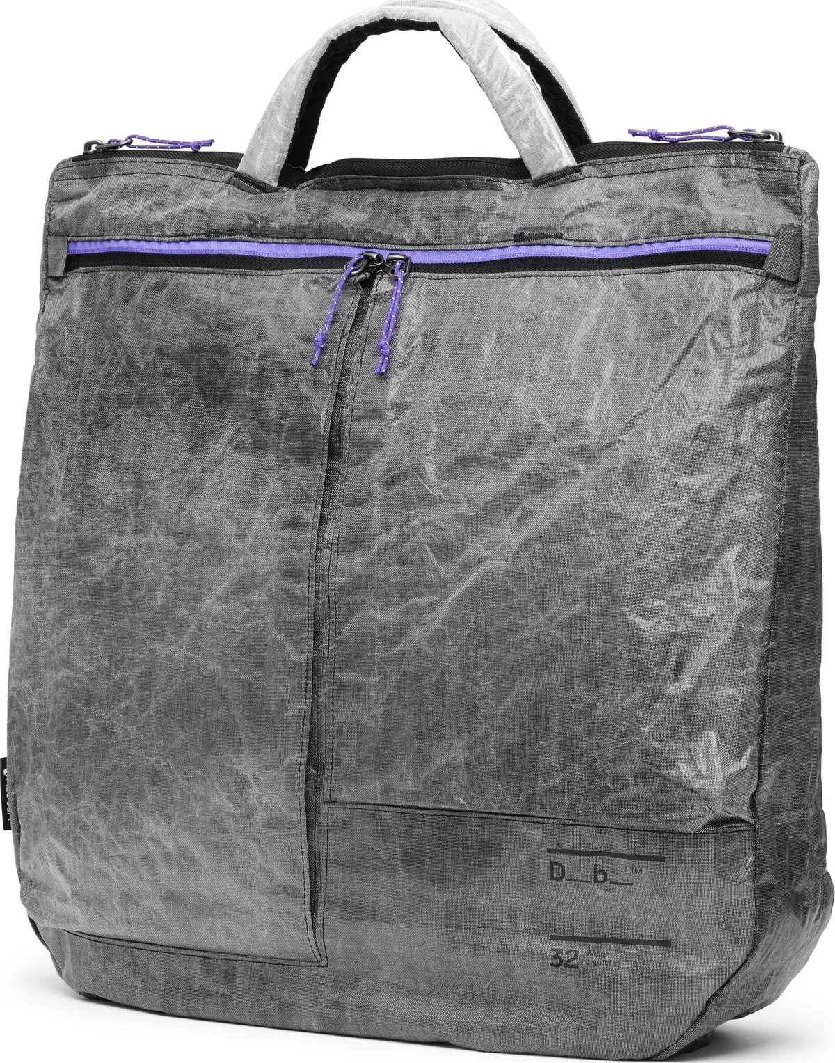 Db Weigh Lighter Helmet Bag 32L