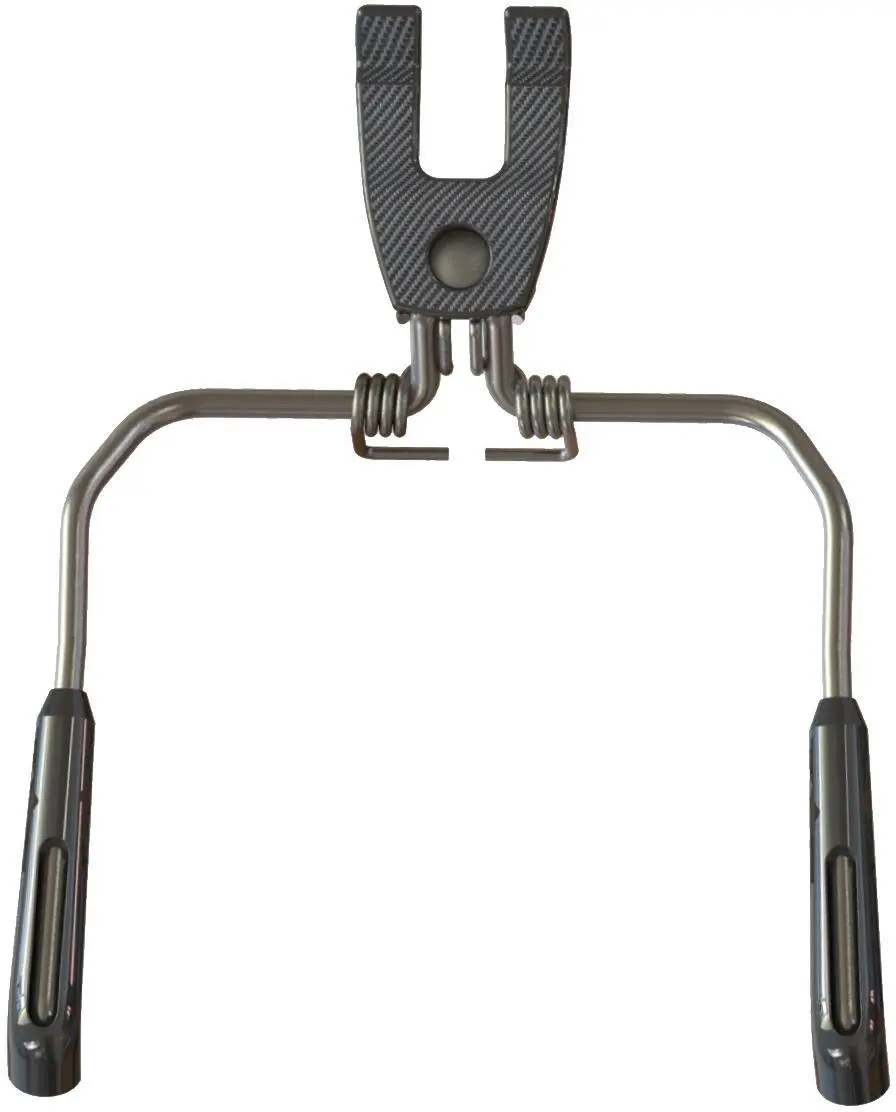 InWild Ski Brakes