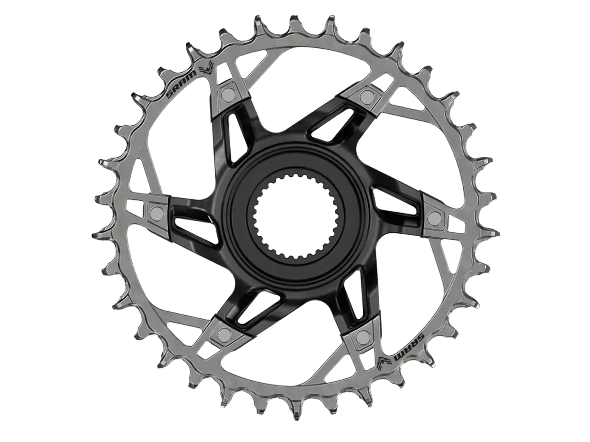 SRAM Chainring Direct Mount (Bosch)