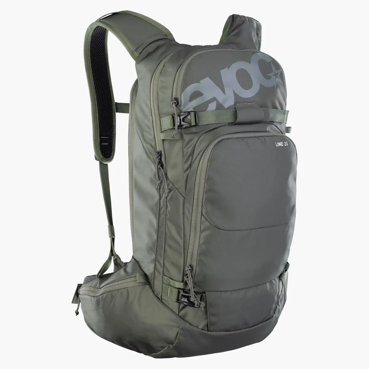 EVOC Line 20L