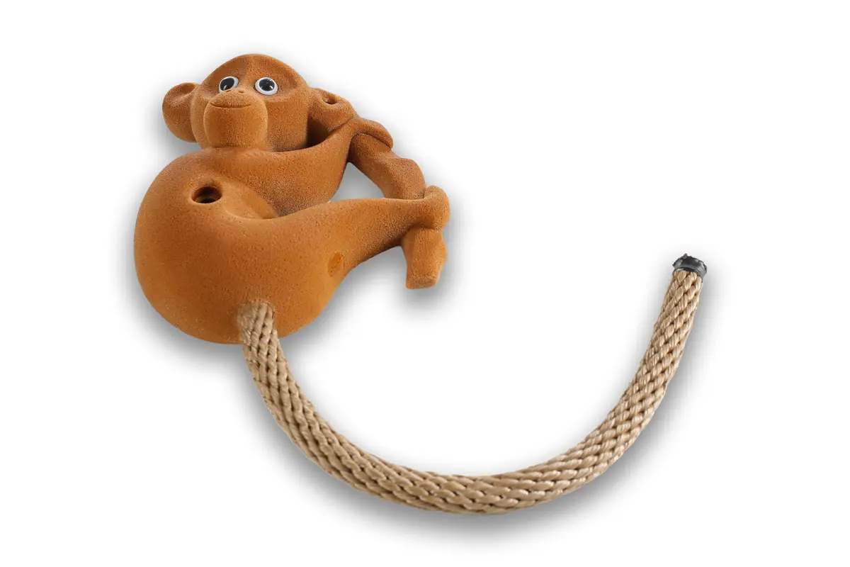 360 HOLDS Monkey - 1042PU
