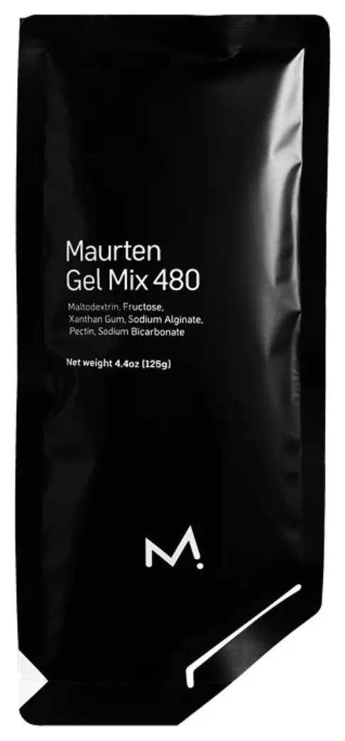 Maurten GEL MIX 480